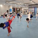 중부 태권도장 이미지