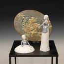 한국화(Ⅱ) 이미지