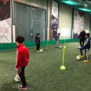 우석대 라이온 태권도 이미지