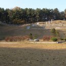 반남박씨 묘역 이미지