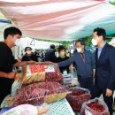 양수1리새마을 태양광발전소 | 오도창 영양군수, 영양의 혁신으로 새롭게 도약하는 영양을 만들다!