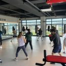 나인원 복싱짐 이미지