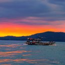 떠나가는 배 이미지