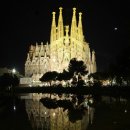 Sagrada Famillia (성가족성당) 이미지