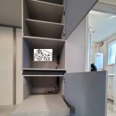 구암동230 | 오늘은 군산day~전북군산더샵프리미엘 LG디오스 핏앤맥스 냉장고장 리폼!