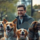 (단기)반려동물 펫시터(자격증) | 반려동물관리사 자격증 무료 취득 방법 및 펫시터 부업 수익 현실 분석을 통해 본 성공 전략 3가지