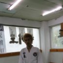 합기도기심관