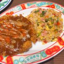 [화서] 수원 스타필드 맛집 핫플 퓨전 아메리칸 중식당 벽돌해피푸드 내돈내산 솔직후기