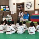 국가대표 아리랑 태권도장 이미지