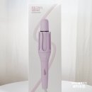 봉고데기 40mm 추천 오아 오토 롤링 자동회전 긴머리 s컬펌 하는법