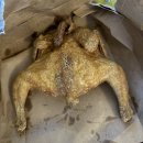 경주 황리단길 맛집 노서동 버스터미널 옛날통닭 포장 가격 후기 2차 술집 추천