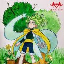 경남예술고등학교 이미지