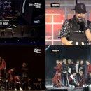 '2015 MAMA(마마)' 몬스타엑스-세븐틴, 2015 파워 루키들의 콜라보 무대 (+풀영상좌표) 이미지