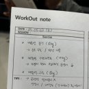 **에이블짐 신촌점 5월 PT 후기** WITH 데아쌤