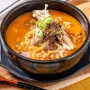 시골집순두부목포본점 이미지