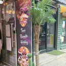 [삼성동 맛집] 코엑스에서 놀고 여기를 안간다고요..? 노 말 &lt;엘에이도그&amp;부리또 코엑스 삼성점&gt; 추천 후기