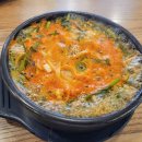청초수물회&섭국 이미지