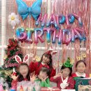 GS25 수성시지점 | 대구 크리스마스 파티룸 수성구 우리끼리 키즈카페 시지점 무인키즈룸