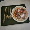 청주 빙수와플 이미지