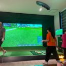 마카오프렌즈스크린골프 이미지