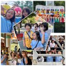 백창주후원 동구지구 지역아동센터 ‘아동청소년과 함께하는 여름나들이’활동 이미지