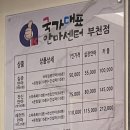국가대표안마센터 | [부천] 가성비&amp;서비스 만족한 “국가대표안마센터 부천점” 부천 마사지 내돈내산 후기