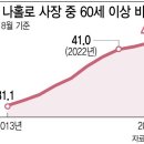 ﻿&#34;폐업도 취업도 막막&#34;…퇴로 막힌 181만 고령 나홀로사장 이미지