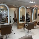 예찬헤어 | 남자머리 잘하는 수원역미용실 리플랜헤어 시스루댄디펌 솔직후기