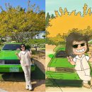 중구노인복지관 | 울산 디지털드로잉 클래스(중구 종갓집노인복지관)