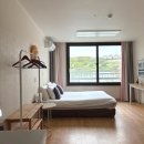 제주에 산다 | 제주 애월 취사 가능한 깔끔한 숙소 &#34;제주에 산다&#34; 내돈내산 제주 숙소 추천