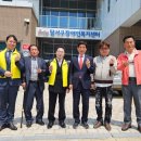 &#39;달인의 찜닭&#39; 박병욱 회장, 장애인 무료급식 후원… 따뜻한 나눔 이어가