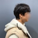 비긴즈헤어 | 상동역 미용실 살롱더샹델 부천상동점 도아쌤 남자쉐도우펌 만족 후기