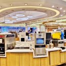 쿠우쿠우 속초점 이미지