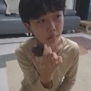 피넛디저트 | 더바른떡 땅콩크림떡-콰삭한 초코 속 피넛버터디저트 솔직 후기 (피넛버터간식 추천)