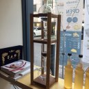 꼬모도 도시락 카페 이미지