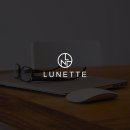 루네뜨안경 이미지