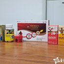 [물품후원] 홀몸 어르신, 장애인, 위기 청소년의 면역력 증진을 위한 건강기능식품 후원