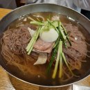 사리원냉면 | 대전 냉면 맛집 사리원 면옥 솔직담백 후기