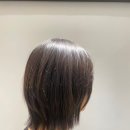 [인천서창]고정현헤어 첫방문할인 커트 리얼 후기💇🏻‍♀️