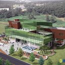 연천도서관 1층 이미지