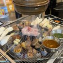 평택 서정동 맛집 : 돼지특수부위 전문점 : 꼬들살이 맛있는 당산오돌 송탄점