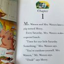 비플라이 토스트 | [머시 왓슨] 미국 부모들은 Mercy Watson을 왜 좋아할까?