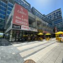 탕정실내체육관 체육관 이미지