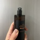 바로세탁&신우유통목련점 | 섬유스프레이 추천/올리 내추럴 라벨 멀티룸스프레이 블랙바닐라향 솔직후기