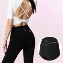 Y&J설계디자인 | 젝시믹스 컴포트파인 카프리 레깅스 XFL2LM1504 내돈내산 후기 사이즈 팁 3만원대 츄라이