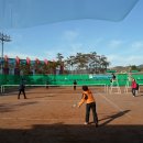 전용정구장 이미지