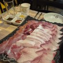 CU전주삼례로점 | 전주방어맛집 <탐라수산>을 다녀왔CU.