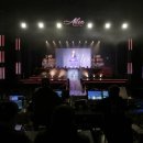 에일리 전국투어 콘서트 이미지