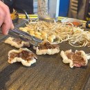 [묵동맛집] 묵동차돌박이 추천 “중랑한우차돌집”