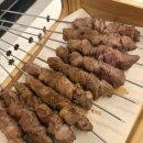 쇼촬땐미니양꼬치 이미지